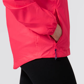 Origin Packable Waterproof Jacket