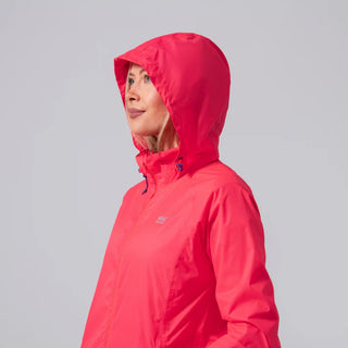 Origin Packable Waterproof Jacket