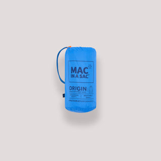 Origin Packable Waterproof Jacket