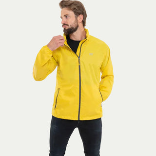 Origin Packable Waterproof Jacket