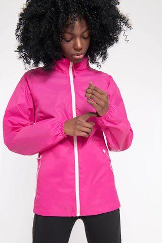 Origin Packable Waterproof Jacket
