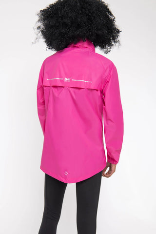 Origin Packable Waterproof Jacket