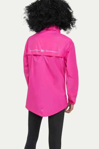 Origin Packable Waterproof Jacket
