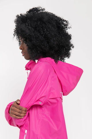 Origin Packable Waterproof Jacket