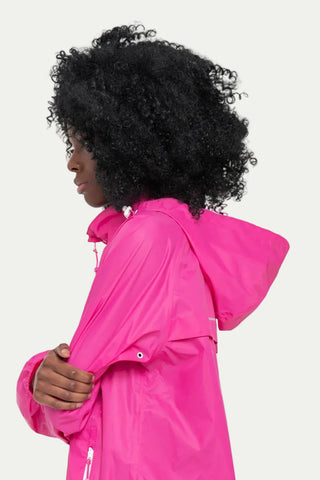 Origin Packable Waterproof Jacket