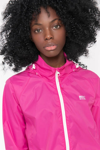 Origin Packable Waterproof Jacket