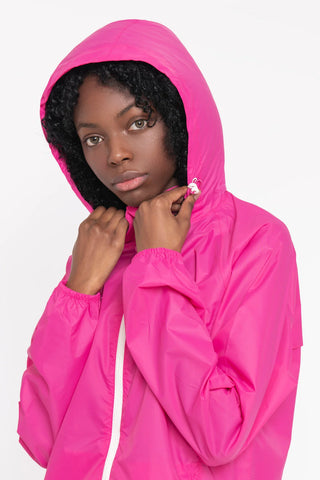 Origin Packable Waterproof Jacket