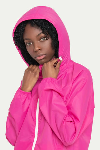Origin Packable Waterproof Jacket