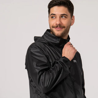 Origin Packable Waterproof Jacket