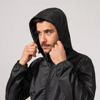 Origin Packable Waterproof Jacket