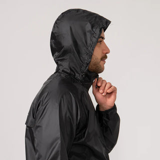 Origin Packable Waterproof Jacket