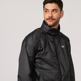 Origin Packable Waterproof Jacket