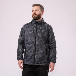 Origin Packable Waterproof Jacket