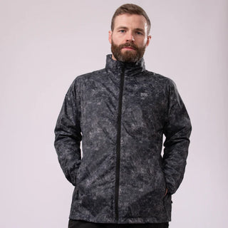 Origin Packable Waterproof Jacket