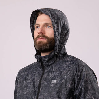 Origin Packable Waterproof Jacket