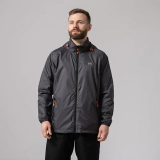 Origin Packable Waterproof Jacket