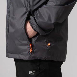 Origin Packable Waterproof Jacket
