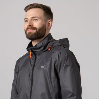 Origin Packable Waterproof Jacket