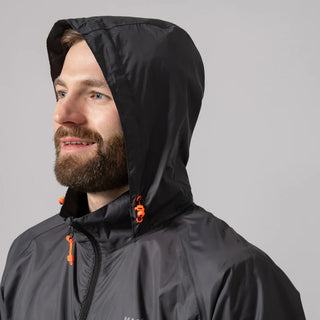Origin Packable Waterproof Jacket