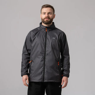 Origin Packable Waterproof Jacket