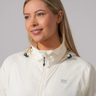 Origin Packable Waterproof Jacket