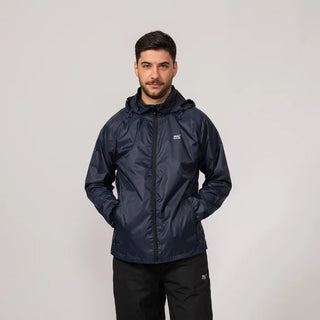 Origin Packable Waterproof Jacket