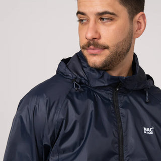 Origin Packable Waterproof Jacket