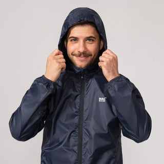 Origin Packable Waterproof Jacket