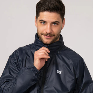 Origin Packable Waterproof Jacket