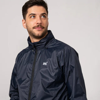 Origin Packable Waterproof Jacket