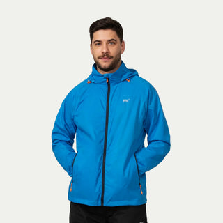 Origin Packable Waterproof Jacket