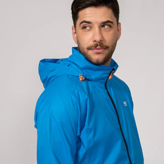 Origin Packable Waterproof Jacket