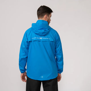 Origin Packable Waterproof Jacket
