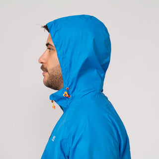 Origin Packable Waterproof Jacket