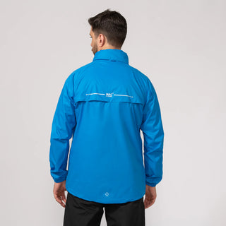 Origin Packable Waterproof Jacket