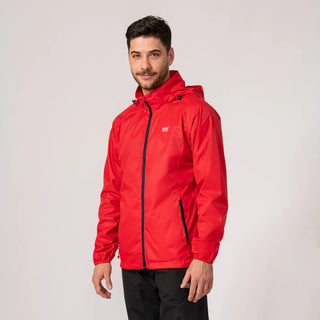Origin Packable Waterproof Jacket