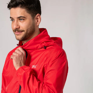 Origin Packable Waterproof Jacket