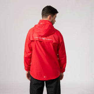 Origin Packable Waterproof Jacket