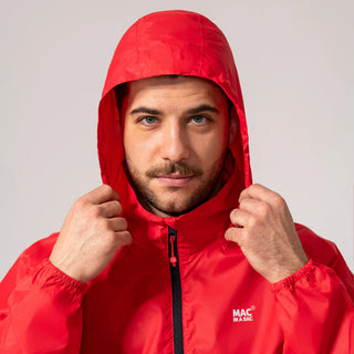 Origin Packable Waterproof Jacket