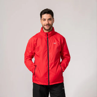 Origin Packable Waterproof Jacket