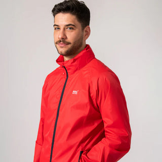 Origin Packable Waterproof Jacket