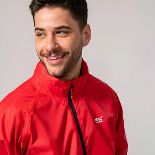 Origin Packable Waterproof Jacket