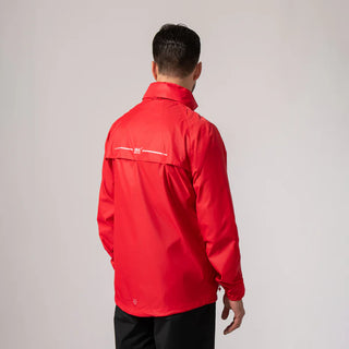 Origin Packable Waterproof Jacket