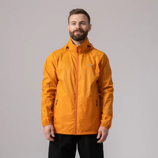 Origin Packable Waterproof Jacket
