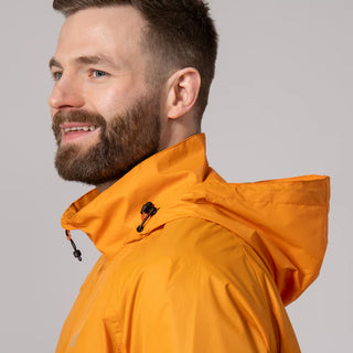 Origin Packable Waterproof Jacket