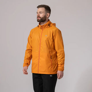 Origin Packable Waterproof Jacket