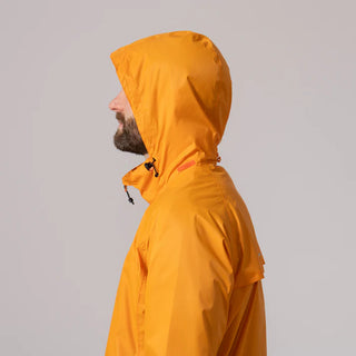Origin Packable Waterproof Jacket