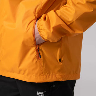 Origin Packable Waterproof Jacket