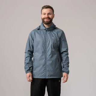 Origin Packable Waterproof Jacket