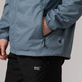 Origin Packable Waterproof Jacket